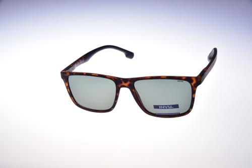 INVU. Basic B2120D