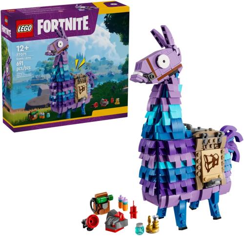 Supply Llama 77071 LEGO