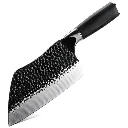 Kuchynský sekáčik - Čierna/Typ2 (SKU: 27622)