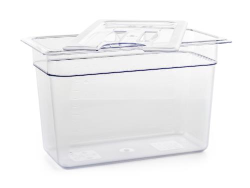 Príslušenstvo G21 Kontajner pre Sous Vide 7 litrov