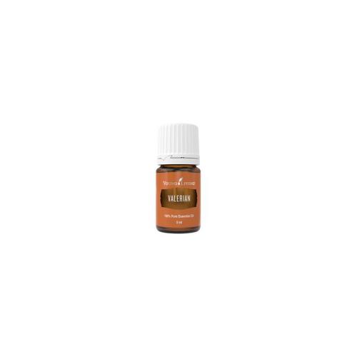 Young Living Valerian esenciálny olej 5 ml