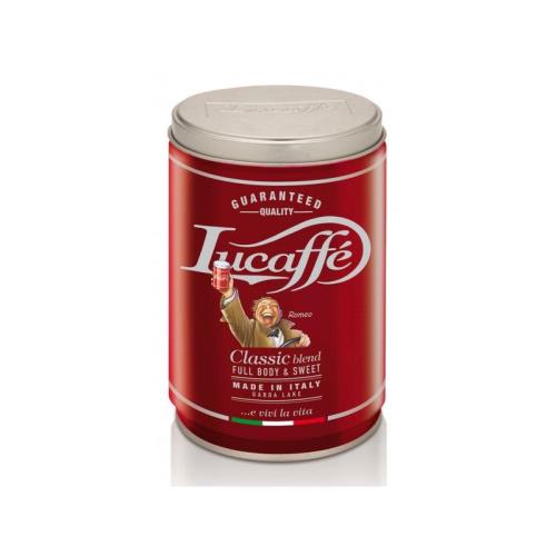 Káva Lucaffe Classic 250g