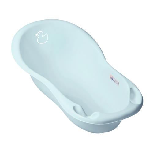 Anatomická vanička 102 cm modrá kačička , 20C35875