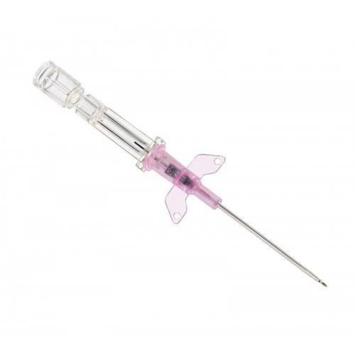 INTROCAN-W SAFETY PUR G18 1.3X32MM - ZELENÁ