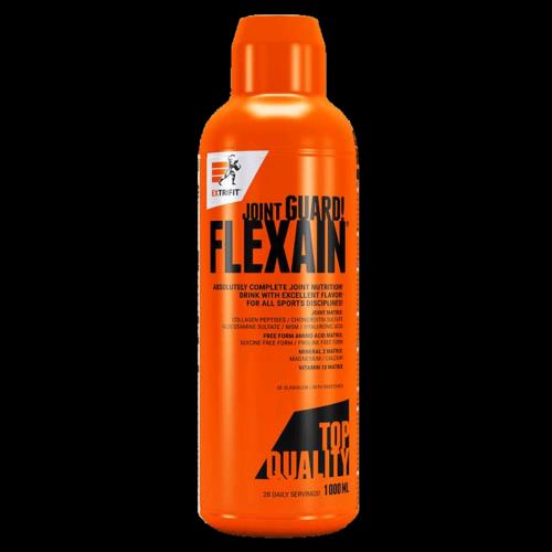 Extrifit Flexain 1000 ml malina