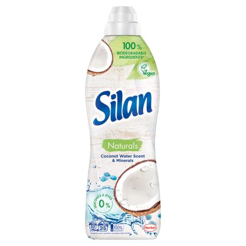 SILAN aviváž 770ml Coconut water&Minerals