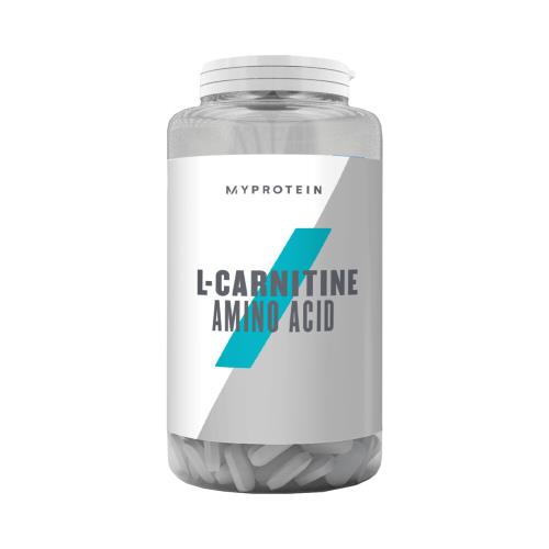 MyProtein L-Carnitine 180 tabliet