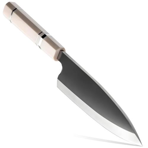 Kuchynský nôž Takashi-Deba/33,4cm H35107