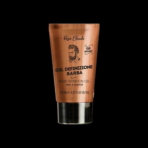 Nepeniaci gél na holenie Renee Blanche Beard Definition gel 125 ml
