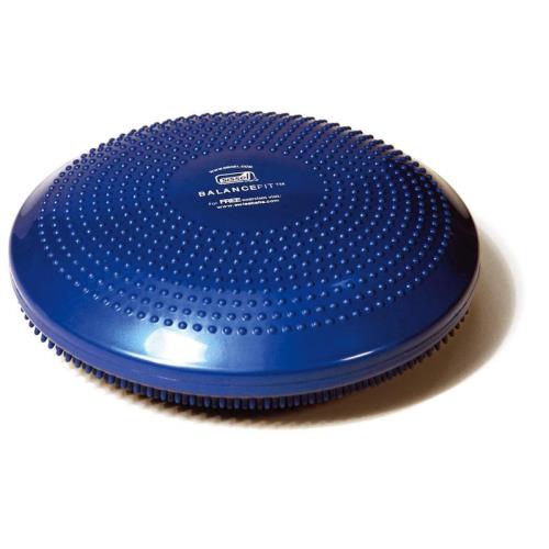 Balančná podložka SISSEL® Balancefit Farba: červená