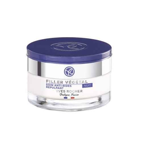 Yves Rocher Fv Nocna Vyhla Starost Pr Vraskam 50ml