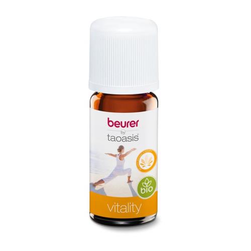 Aromatický olej BEURER Vitality