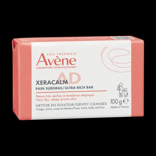 AVENE XeraCalm A.D Umývacia kocka