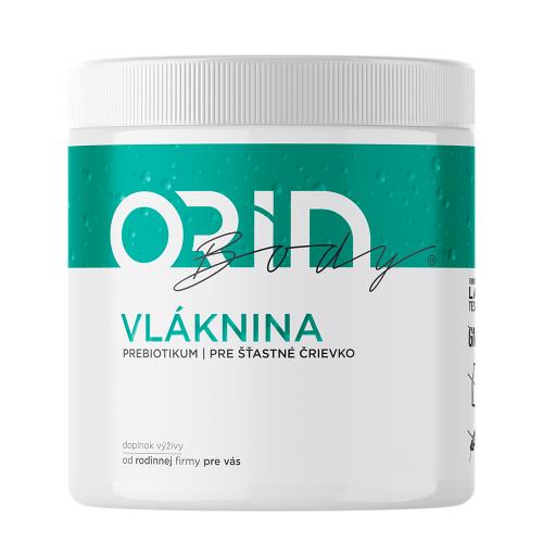 FIBER Vláknina šťastné črievko - Melón
