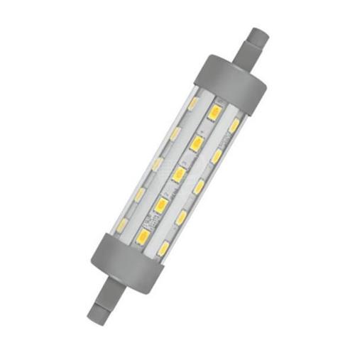 Žiarovka OSRAM LED HALOLINE 118mm 6,5W/827