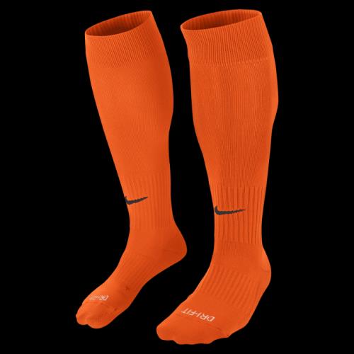 Nike Classic II Sock Športové podkolienky, oranžové, veľ. 34-38 7678-pomaranczowy-34-38