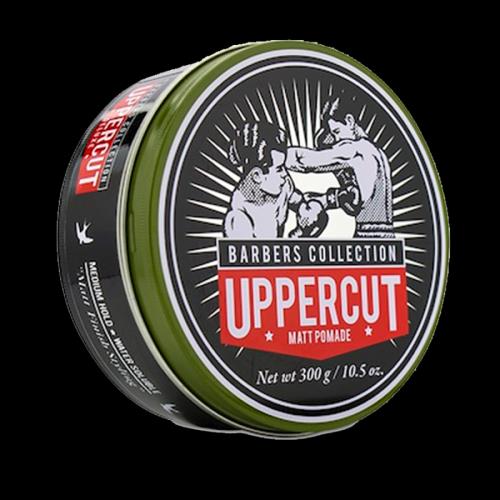Matná pomáda Uppercut Matt Pomade 300g