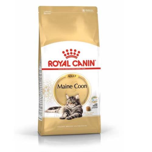 ROYAL CANIN FBN MAINE COON 2Kg -suché krmivo pre Mainskú mývaliu mačku