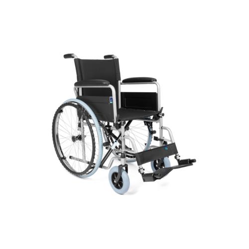 Invalidný vozík BASIC-TIM - 43 cm
