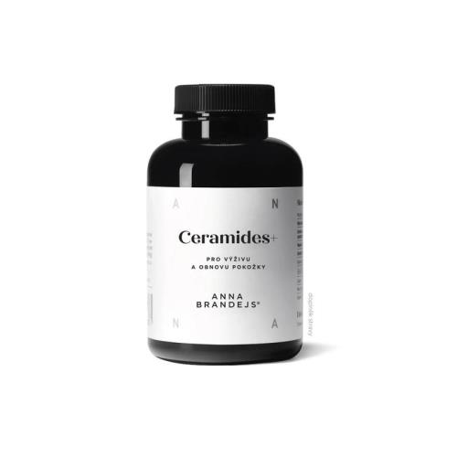 Ceramides+ ANNA BRANDEJS - 30 kapsúl