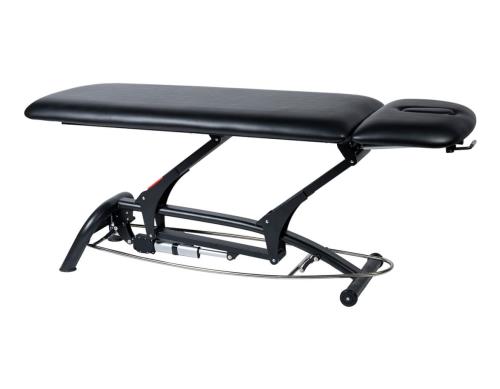 Elektrické lehátko Lipt® Goodwill Basic black