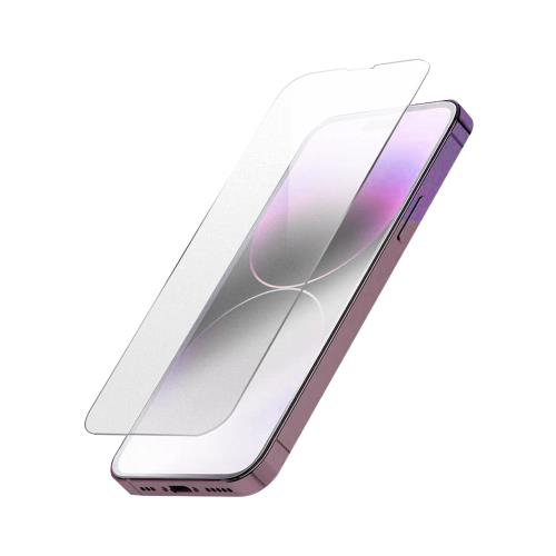 MG AntiGlare matné ochranné sklo na iPhone 7 / 8 / SE 2020 / SE 2022