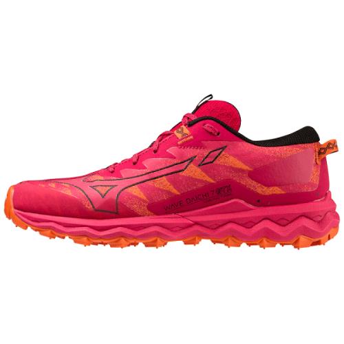 Mizuno Wave Daichi 7 GTX W Dámska bežecká obuv, veľ. 37 100106-37