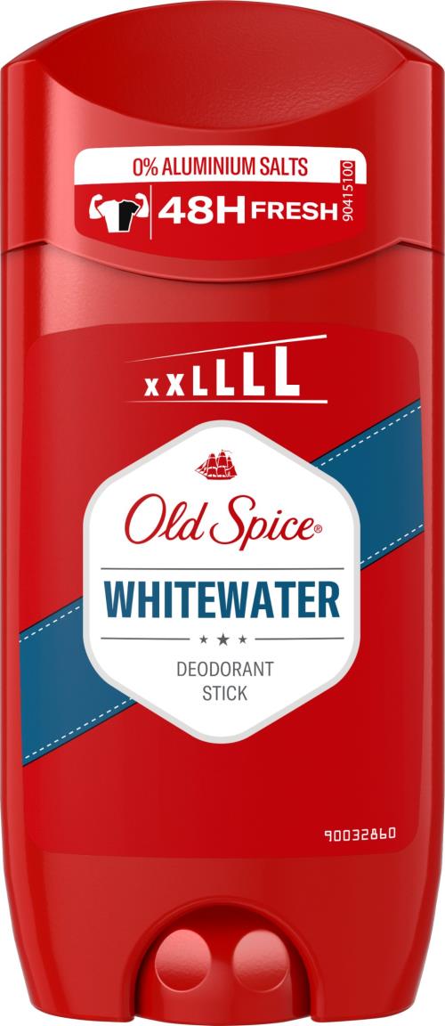 OLD SPICE DEO STICK WHITEWATER 85ML