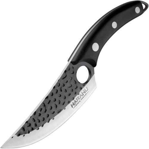 Kuchynský nôž Naruto-Čierna/Bez puzdra H30475