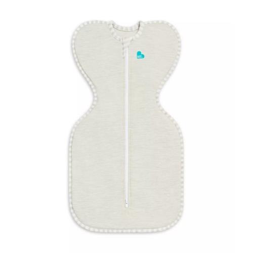 Love To Dream Swaddle UP - Zavinovačka, veľkosť S - piesková STAGE1 - 1 TOG Originál LTD-L1001001SNDS