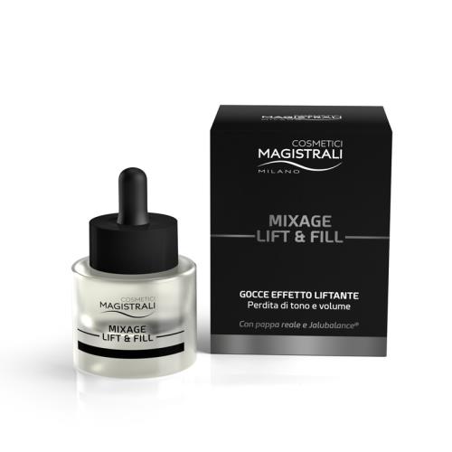COSMETICI MAGISTRALI MIXAGE LIFT&FILL