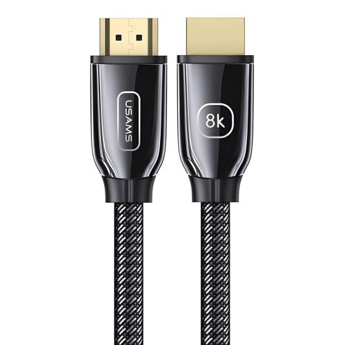 HDMI kábel - 3m - Čierna - SKU 26689