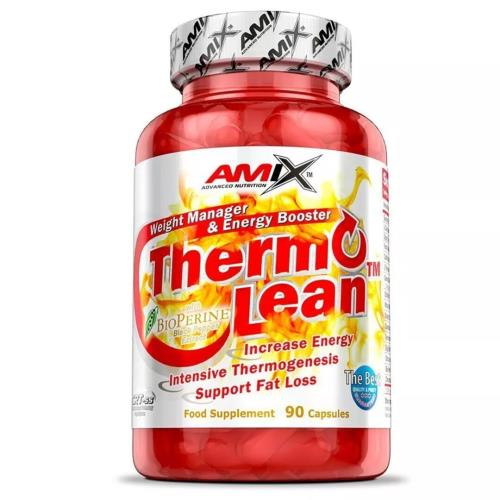 Amix ThermoLean 90 kapsúl