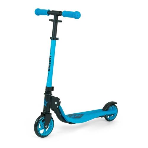 Detská kolobežka Milly Mally Scooter Smart modrá , 20C45605