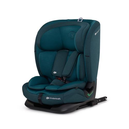 Autosedačka Oneto3 i-Size 76-150cm + Isofix Harbor blue