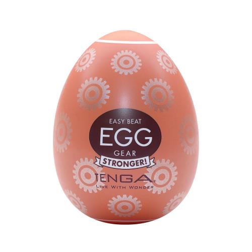 Masturbátor - Tenga Egg Gear