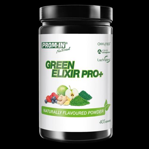 PROM-IN Green Elixir Pro+