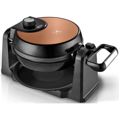 Vaflovač TKG WM 1050 CO