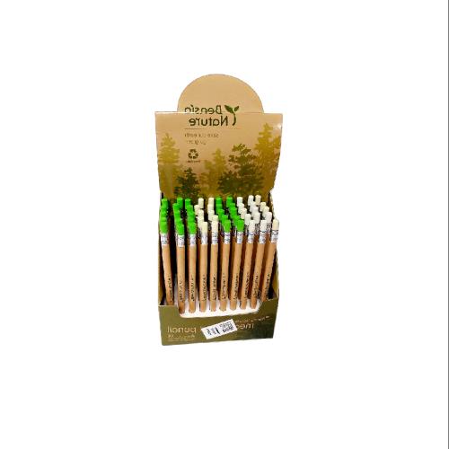 Pentelka Natur s gumou 0,5 mm-MOVEO