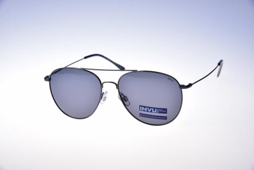 INVU. Classic B1912B