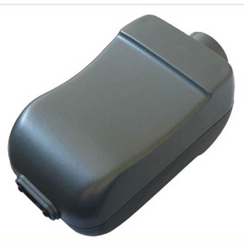 PACIFIC Vzduchovaci motorček AP-6 s reguláciou 360l/h na 80-300l akvárium