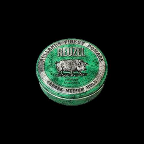 Pomada zelená Reuzel Green Grease XXL 340g
