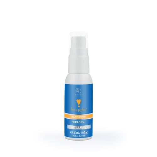 Sprej na oddialenie ejakulácie - Delay Spray Prolong 30 ml
