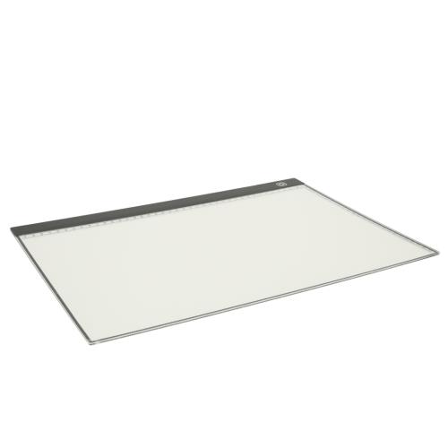 LED Doska na Kreslenie - Osvetlená LED Doska na Kreslenie a Sledovanie A3