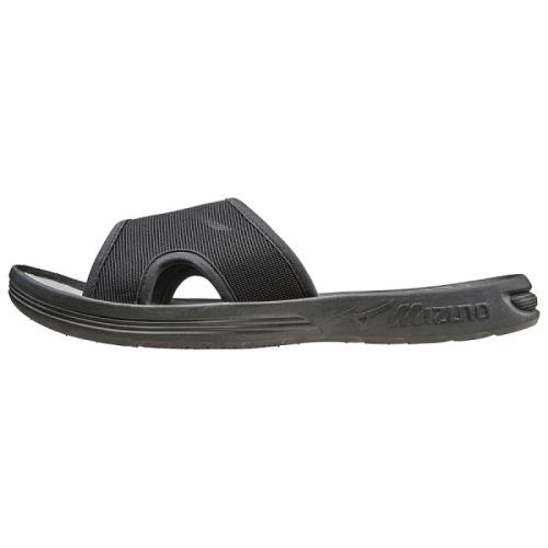 Mizuno Relax Slide Pánska letná obuv, čierna, veľ. 42,5 7245-41-42-5