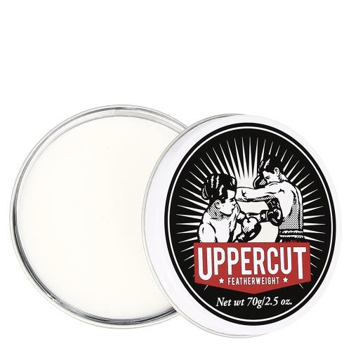 Uppercut Pomáda na vlasy Featherweight Pomade, 70 g