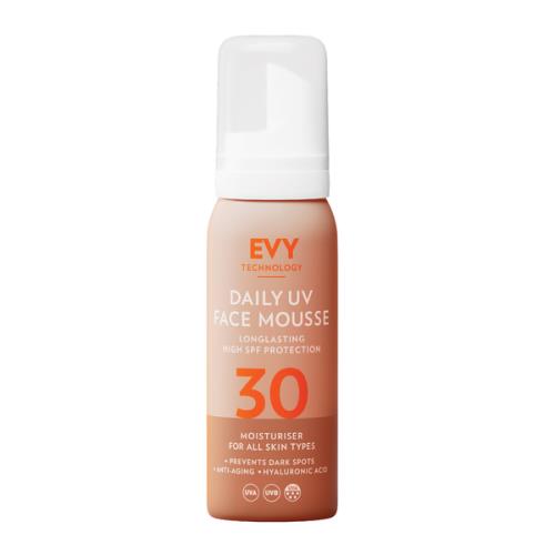 EVY Technology SPF 30 Antiage slnečná ochrana na tvár