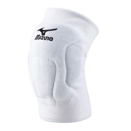 Mizuno VS-1 Kolenné chrániče, biele, veľ. XL 7242-xl