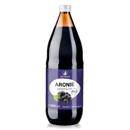 Allnature Aronie Premium Bio