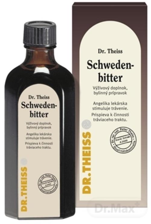 Dr.Theiss SCHWEDENBITTER
